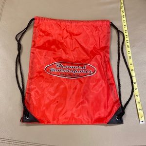 Broward Motorsports Bag